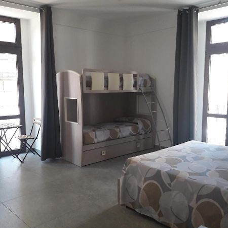 Saponaria B&B Catania Exterior photo