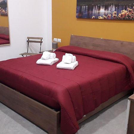 Saponaria B&B Catania Exterior photo