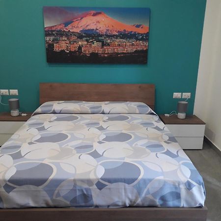 Saponaria B&B Catania Exterior photo