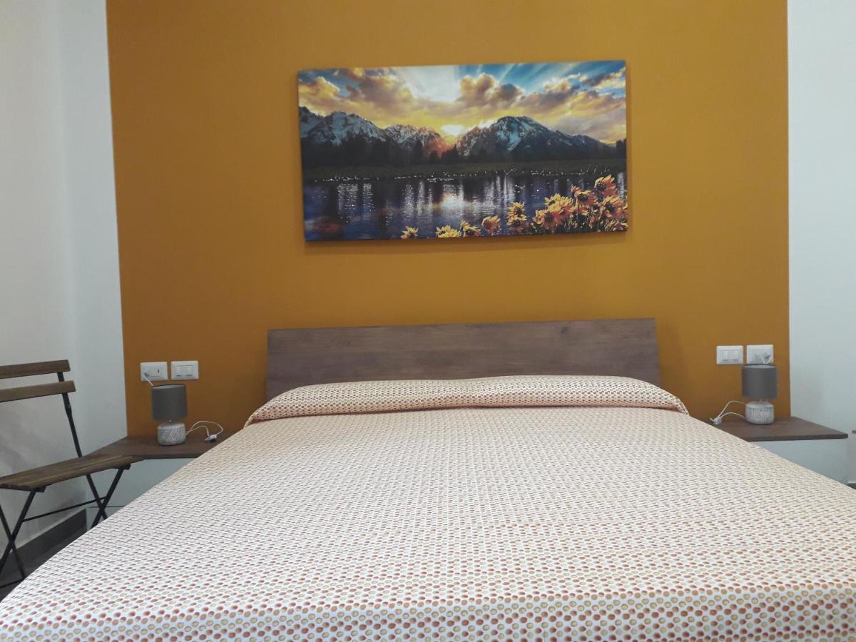 Saponaria B&B Catania Exterior photo