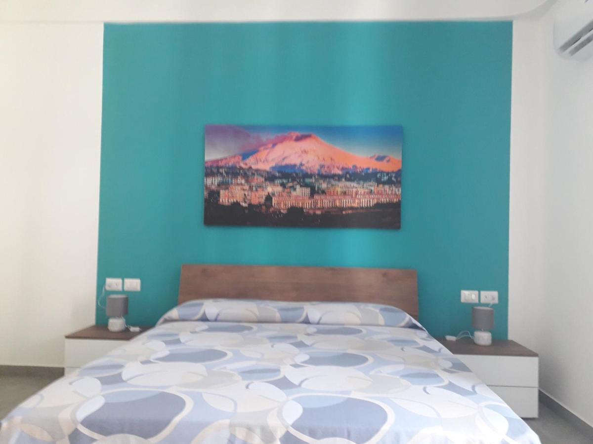 Saponaria B&B Catania Exterior photo