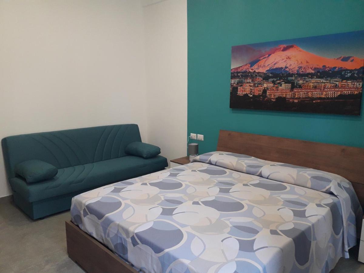 Saponaria B&B Catania Exterior photo