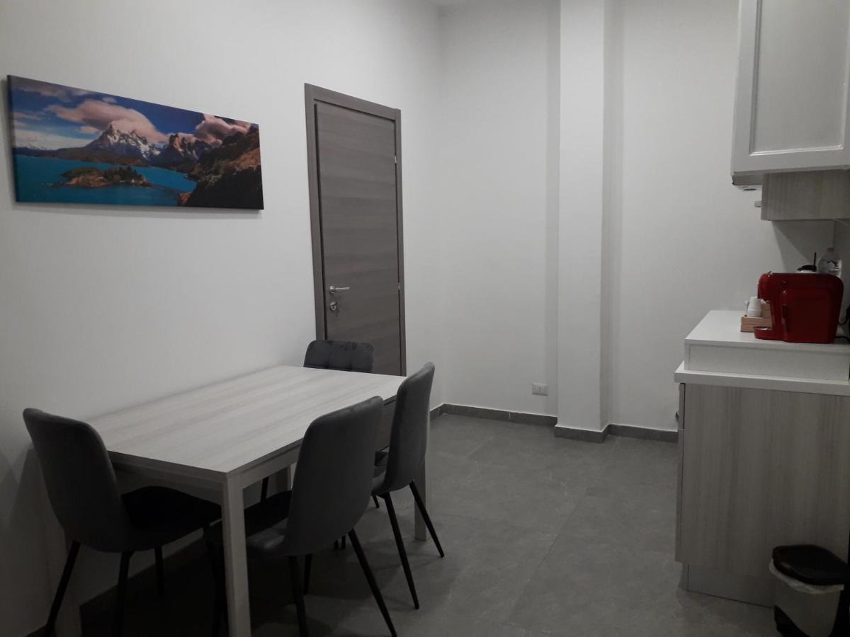 Saponaria B&B Catania Exterior photo