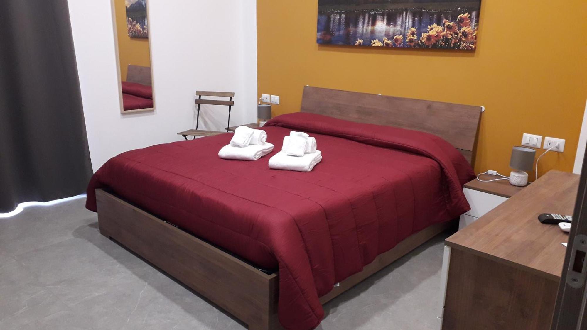 Saponaria B&B Catania Exterior photo