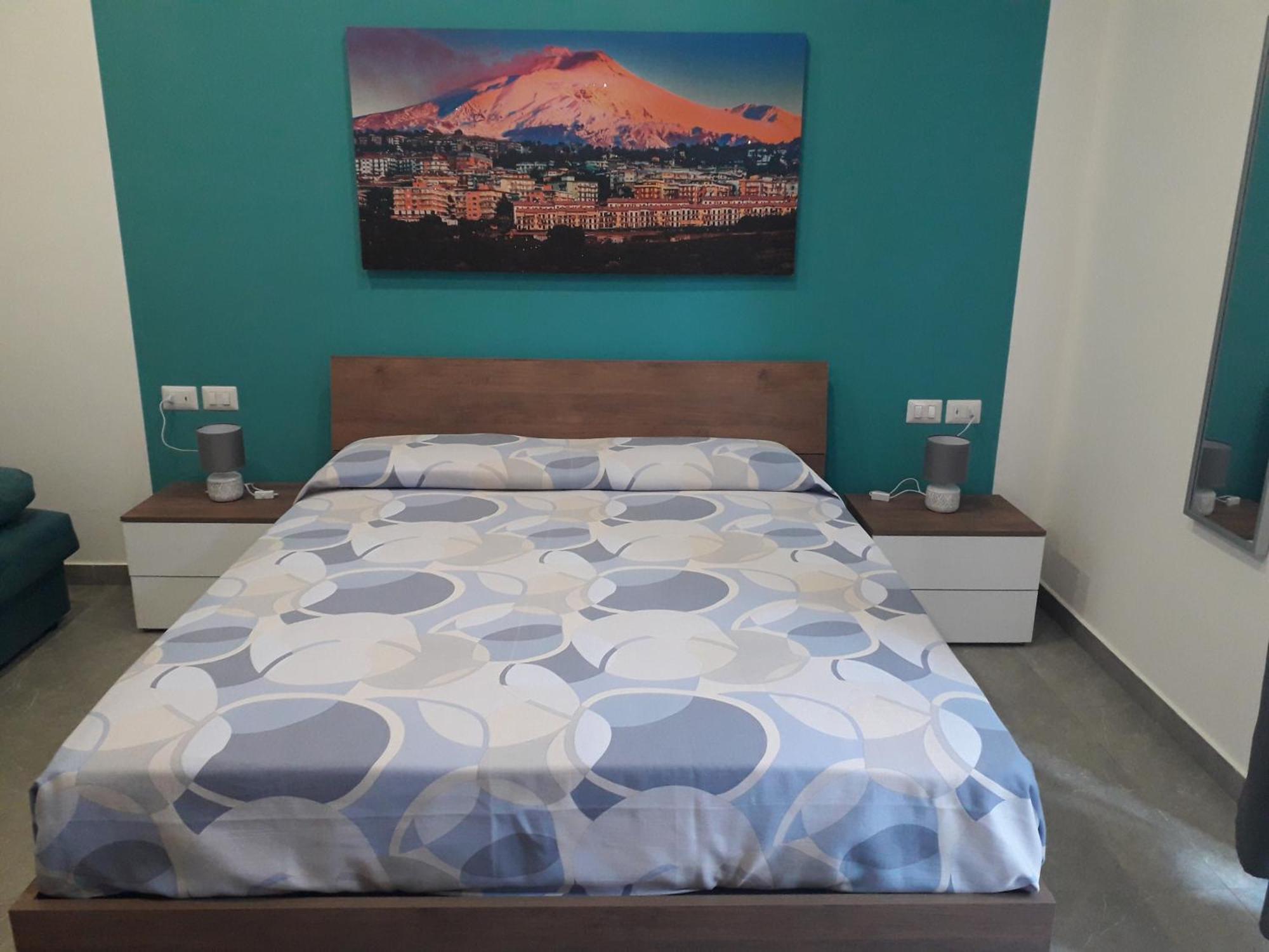 Saponaria B&B Catania Exterior photo